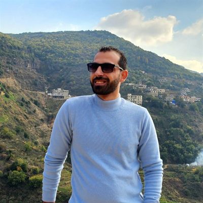 Amr Sakr, Software Engineer and Trading Systems Architect